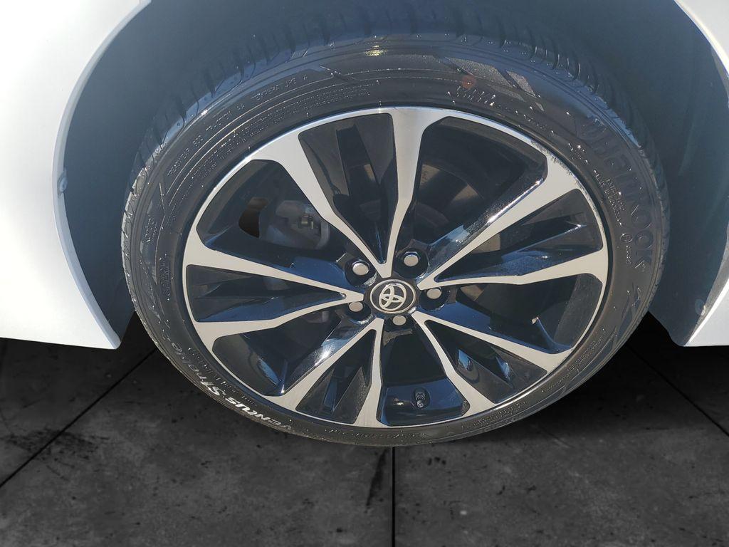 used 2019 Toyota Corolla car, priced at $17,200