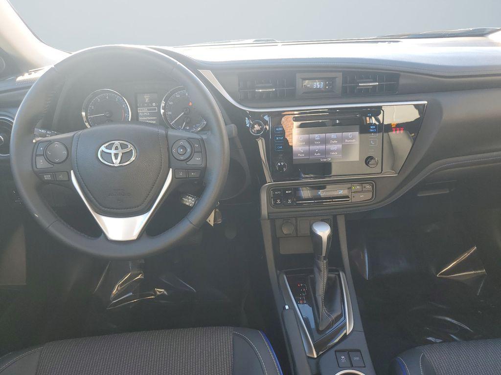 used 2019 Toyota Corolla car, priced at $17,200