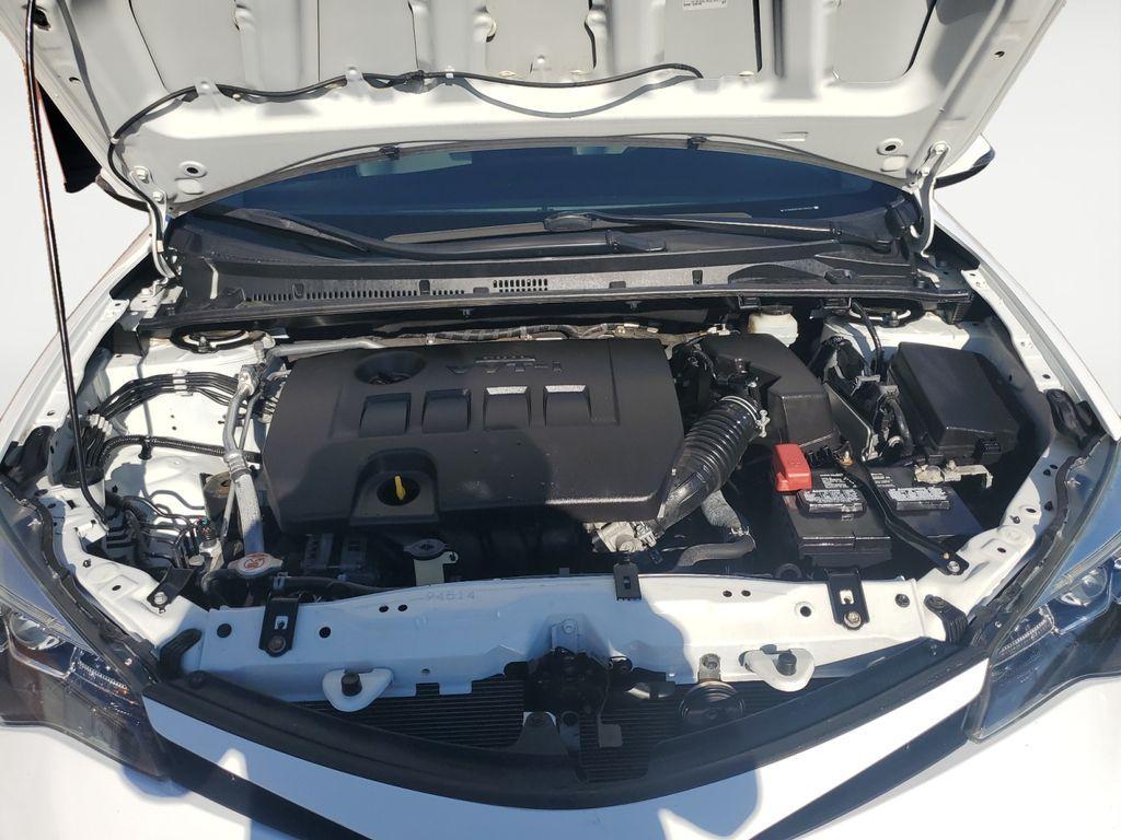 used 2019 Toyota Corolla car, priced at $17,200