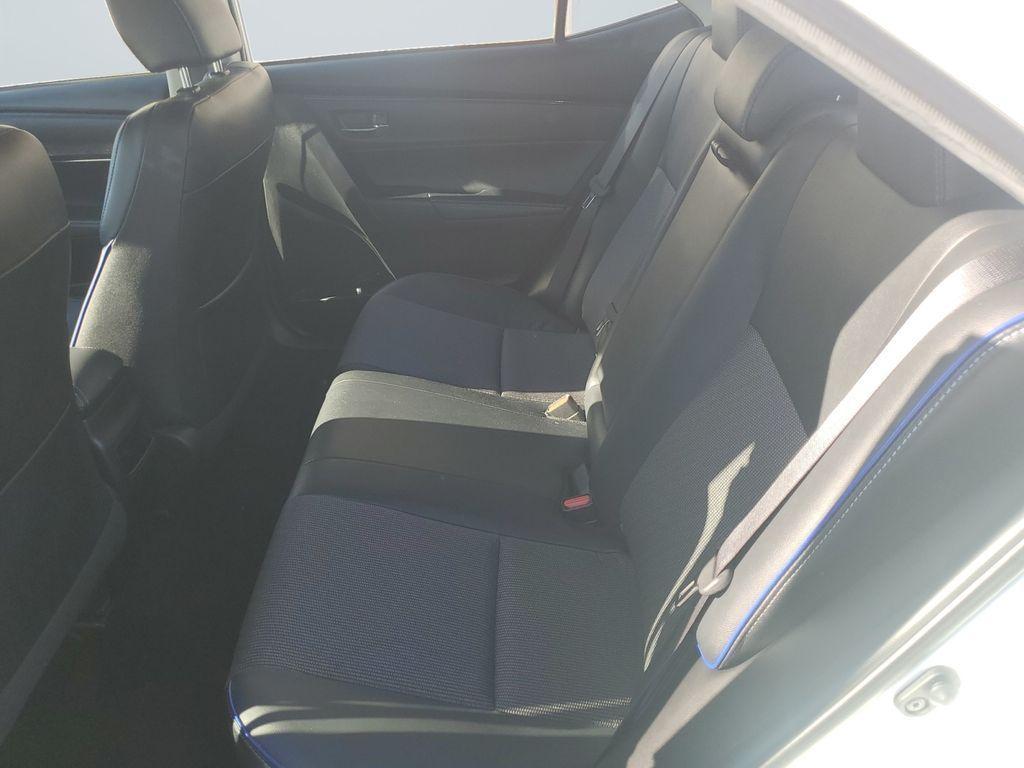 used 2019 Toyota Corolla car, priced at $17,200