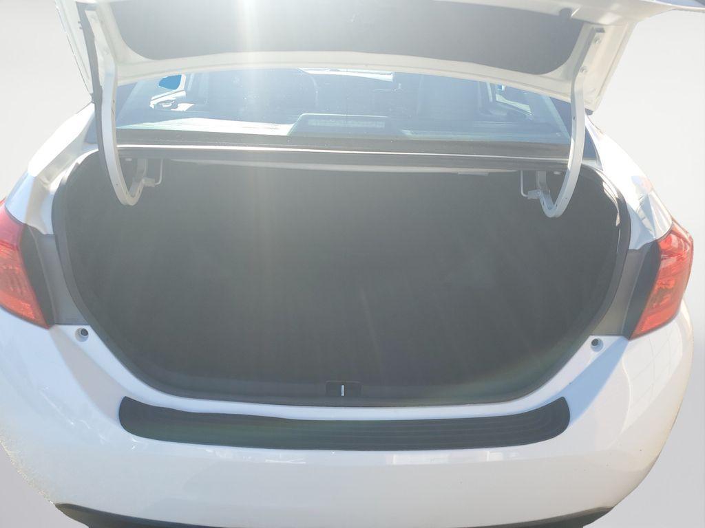 used 2019 Toyota Corolla car, priced at $17,200