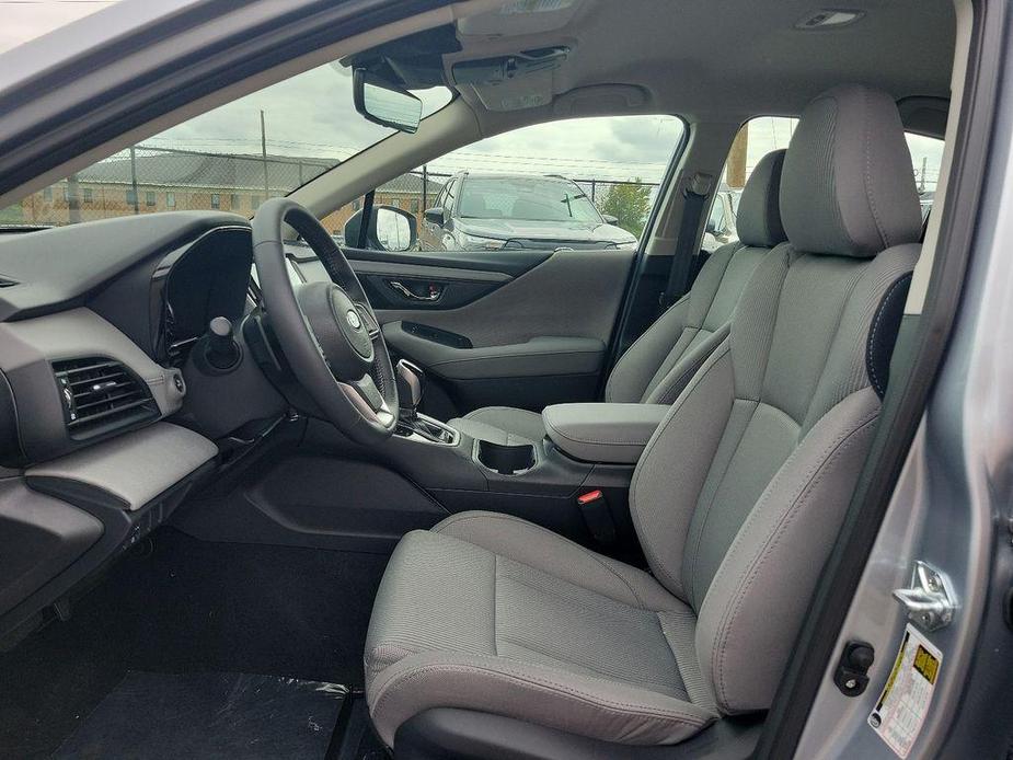 new 2025 Subaru Legacy car, priced at $29,187