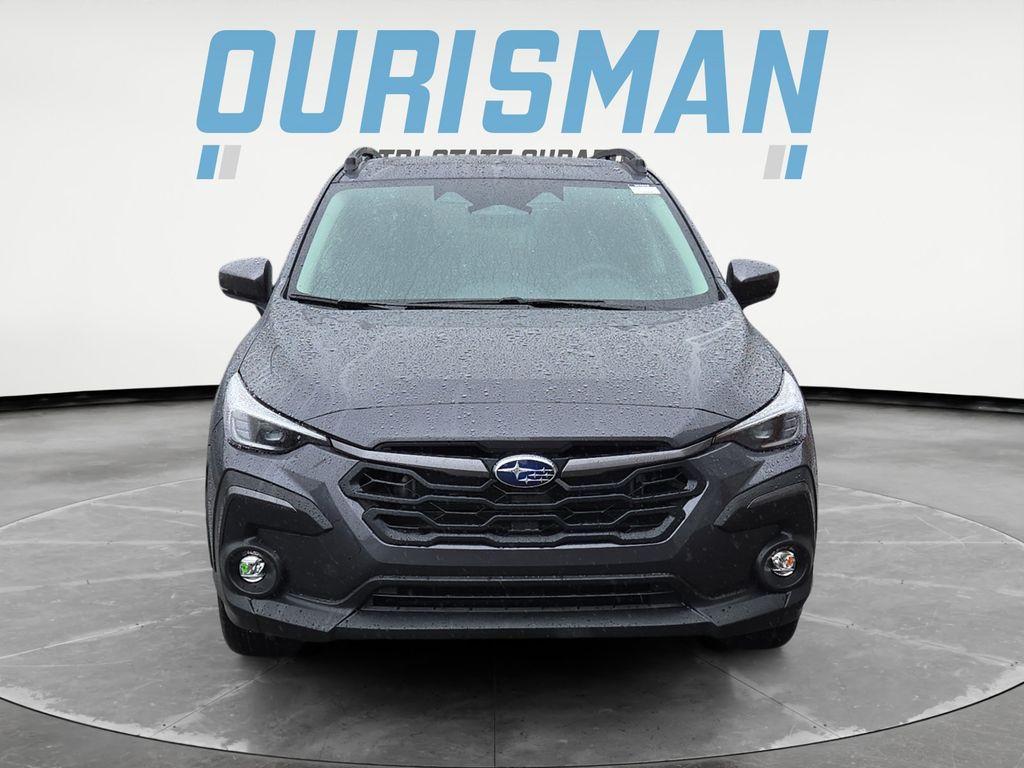 new 2025 Subaru Crosstrek car, priced at $35,591