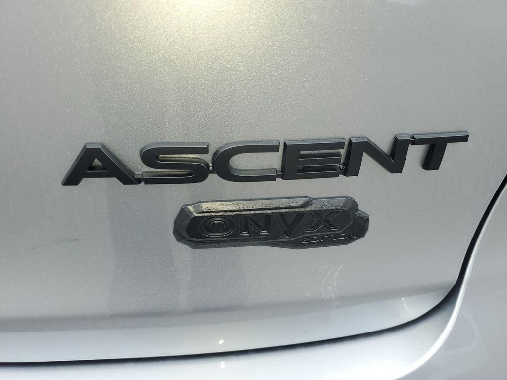new 2025 Subaru Ascent car, priced at $45,405