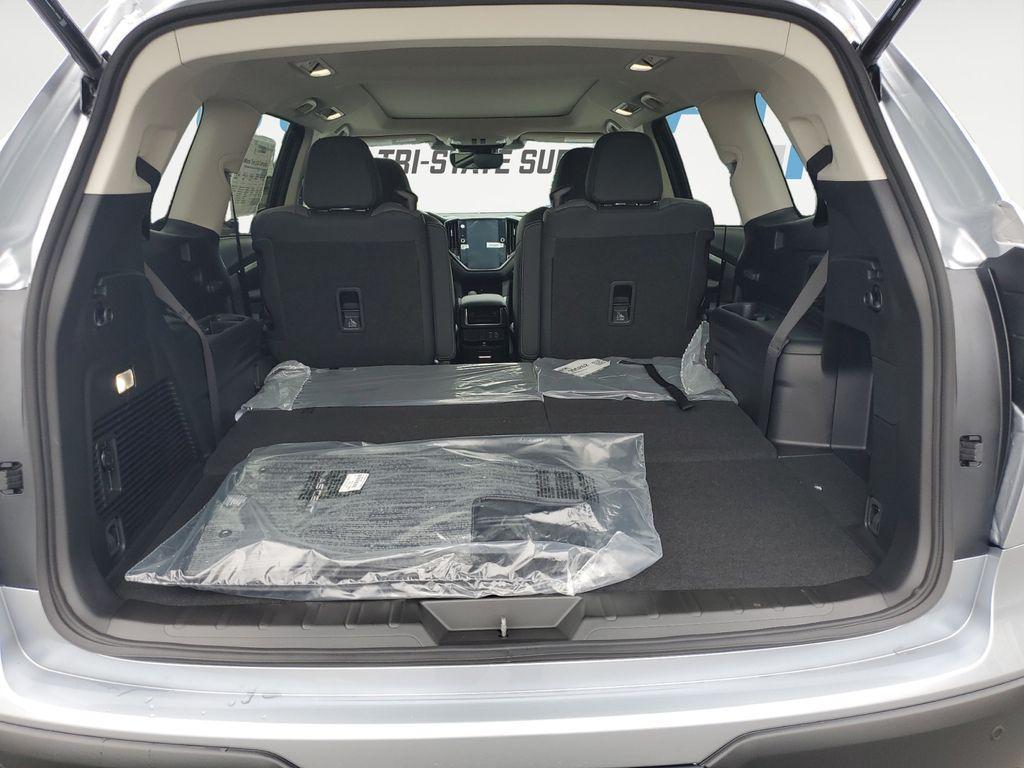 new 2025 Subaru Ascent car, priced at $45,405