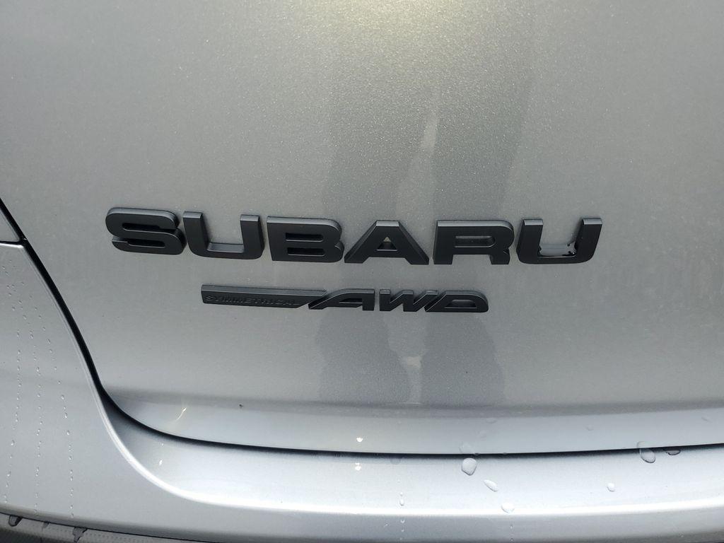 new 2025 Subaru Ascent car, priced at $45,405