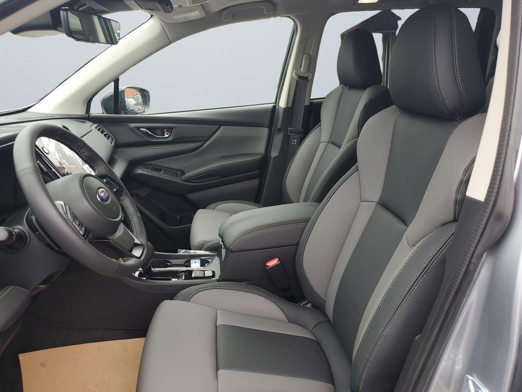 new 2025 Subaru Ascent car, priced at $45,405