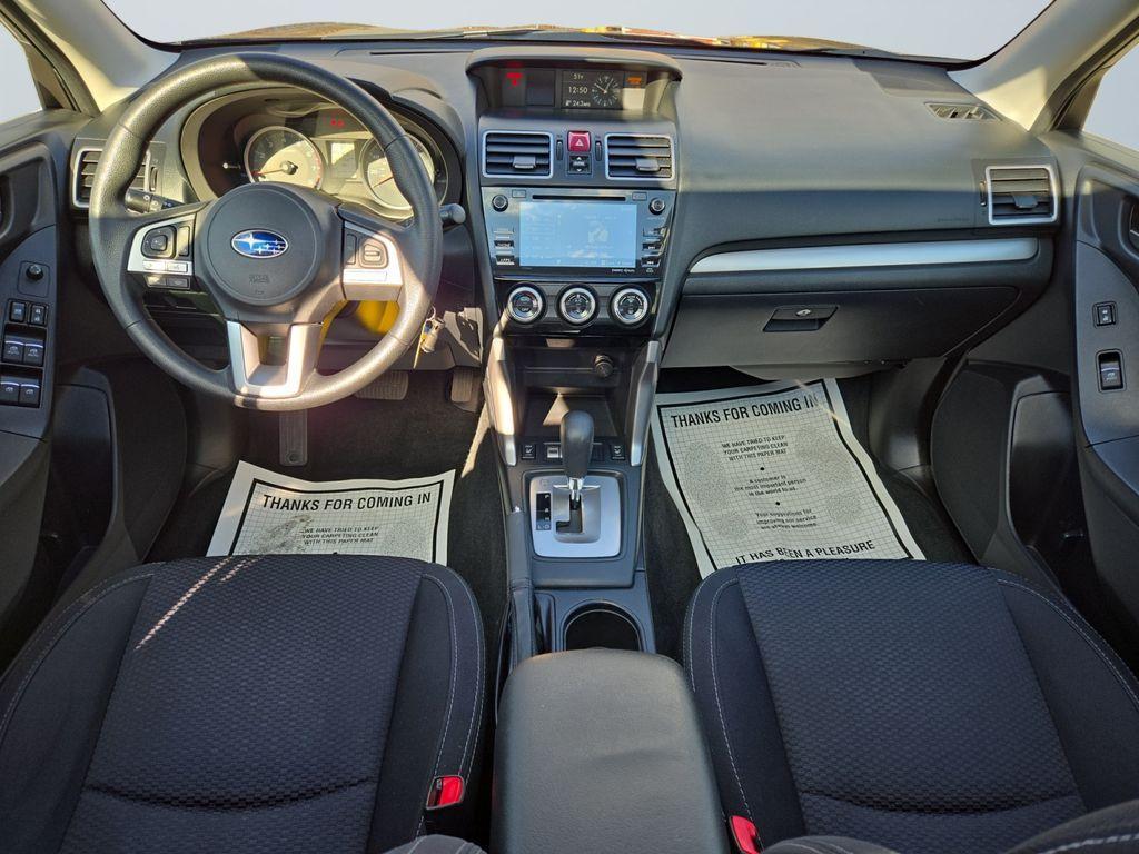 used 2017 Subaru Forester car, priced at $15,000