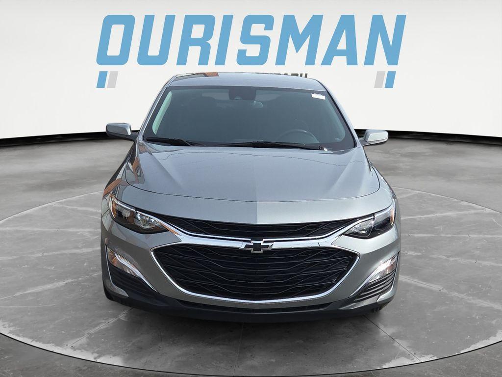 used 2024 Chevrolet Malibu car, priced at $20,000