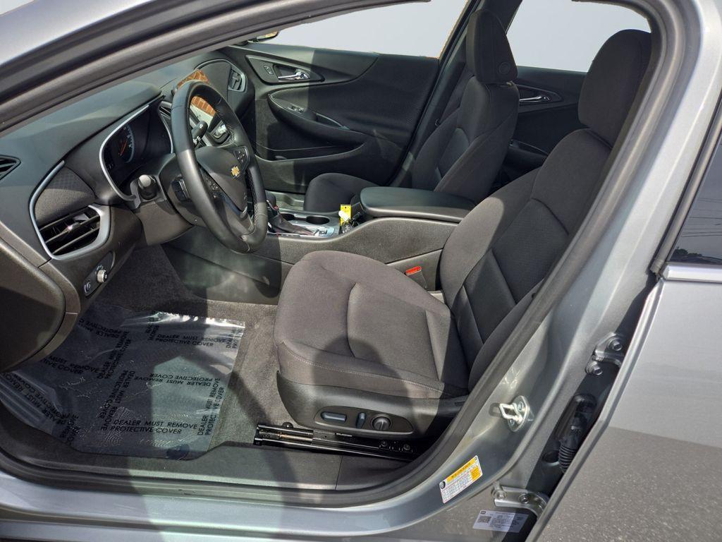 used 2024 Chevrolet Malibu car, priced at $20,000