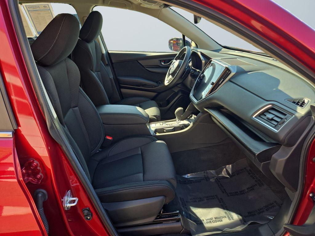 used 2024 Subaru Ascent car, priced at $32,500