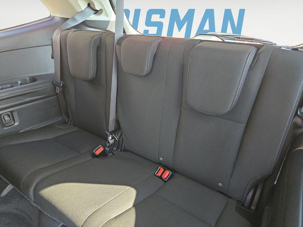 used 2024 Subaru Ascent car, priced at $32,500