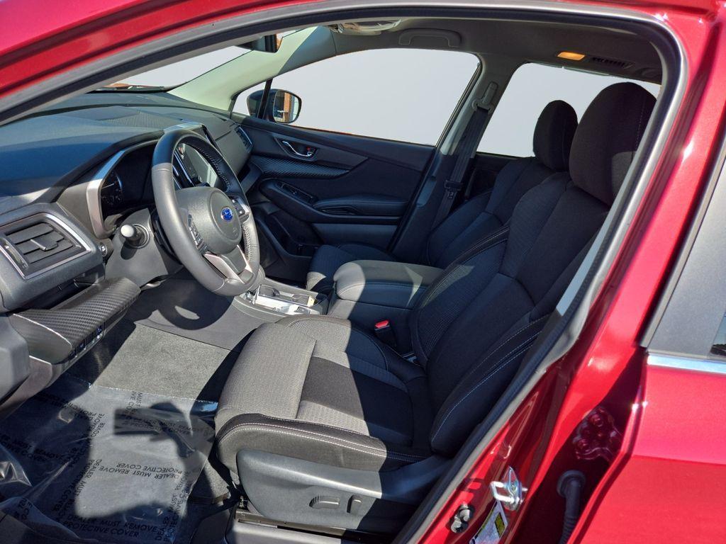 used 2024 Subaru Ascent car, priced at $32,500