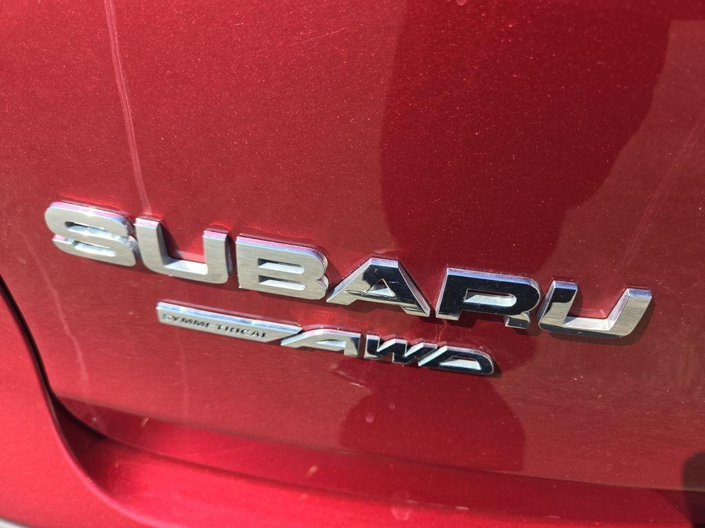 used 2024 Subaru Ascent car, priced at $32,500