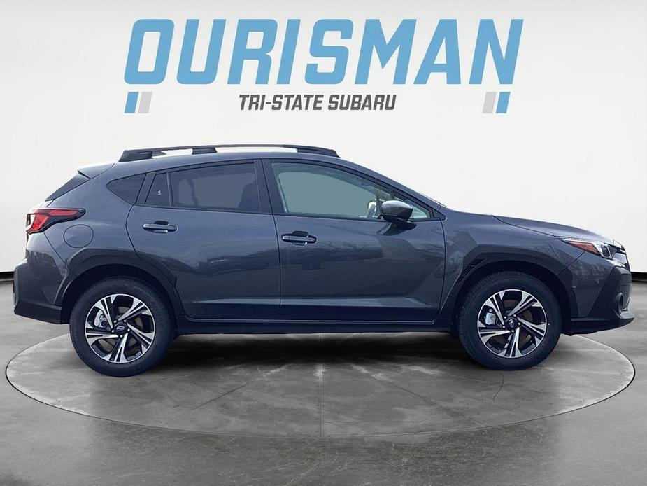 new 2024 Subaru Crosstrek car, priced at $29,477