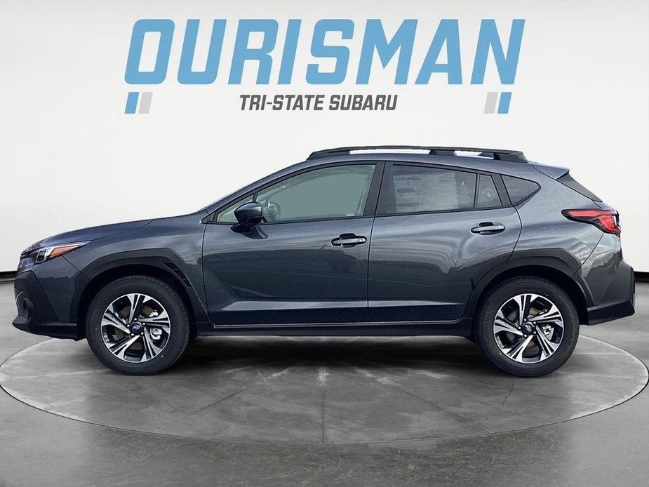 new 2024 Subaru Crosstrek car, priced at $29,477