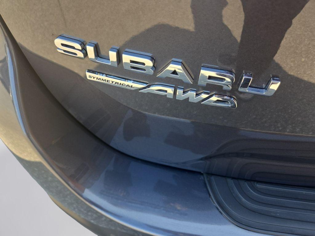 used 2024 Subaru Forester car, priced at $33,400