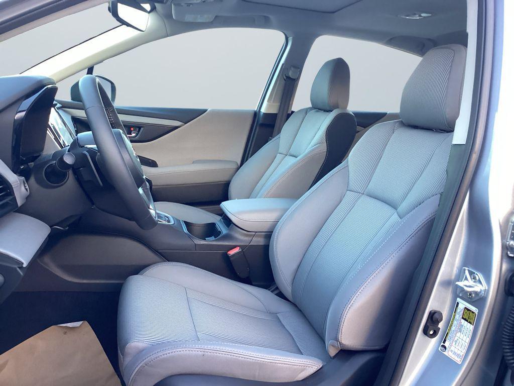 new 2025 Subaru Legacy car, priced at $31,659