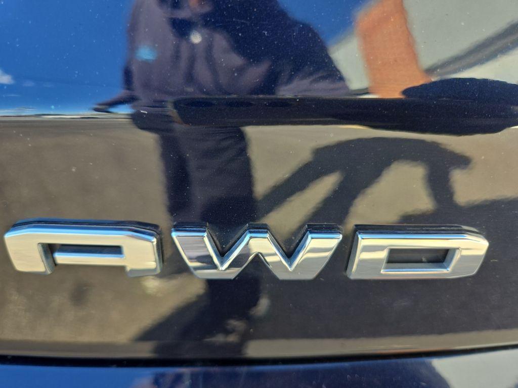 used 2021 GMC Acadia car, priced at $30,500