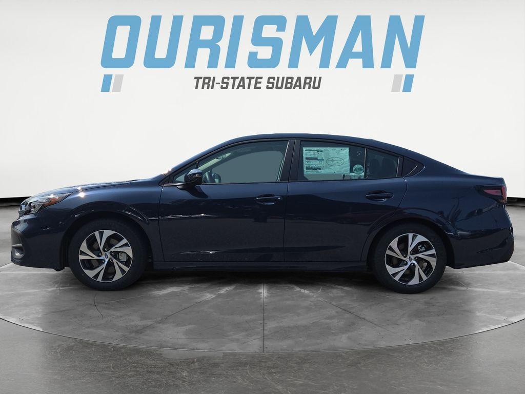 new 2025 Subaru Legacy car, priced at $29,383