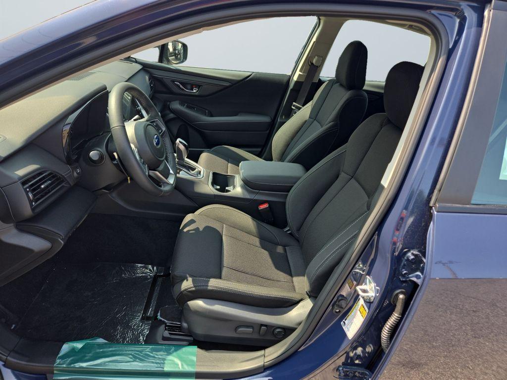 new 2025 Subaru Legacy car, priced at $29,383