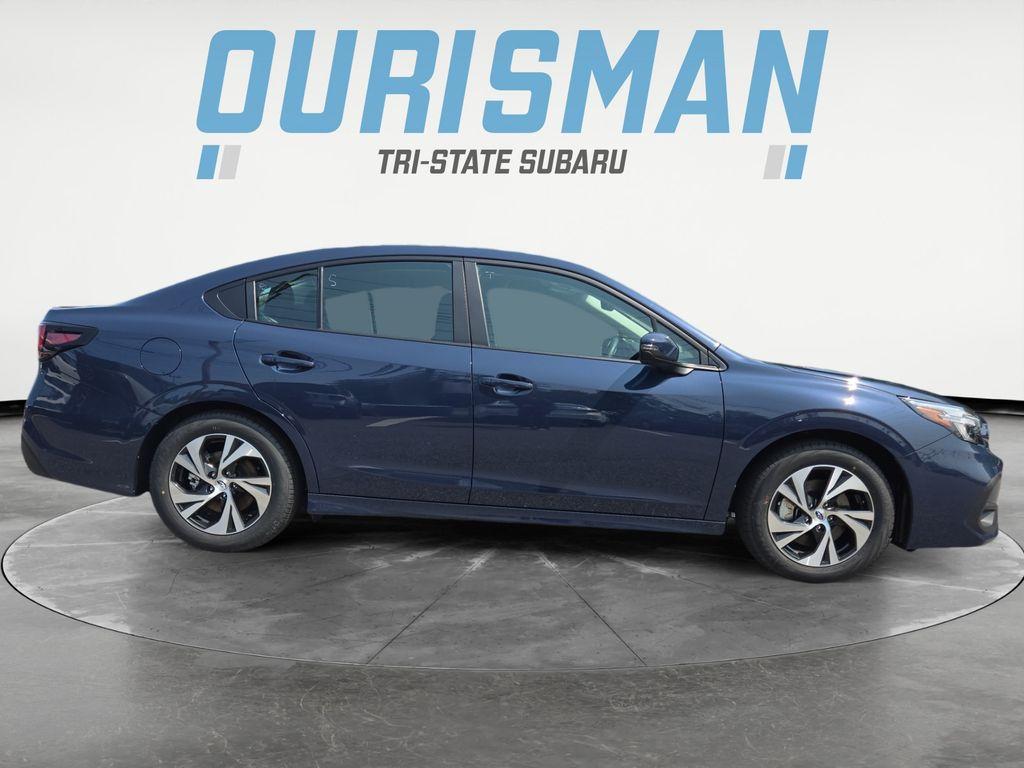 new 2025 Subaru Legacy car, priced at $29,383