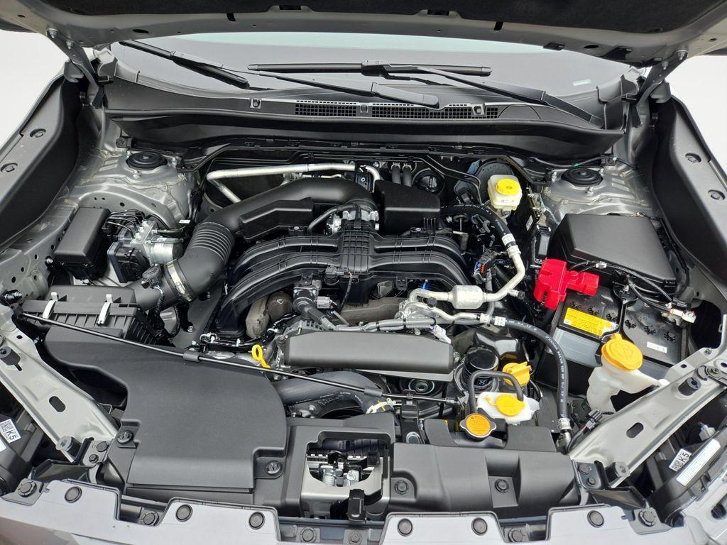 new 2025 Subaru Forester car, priced at $37,174