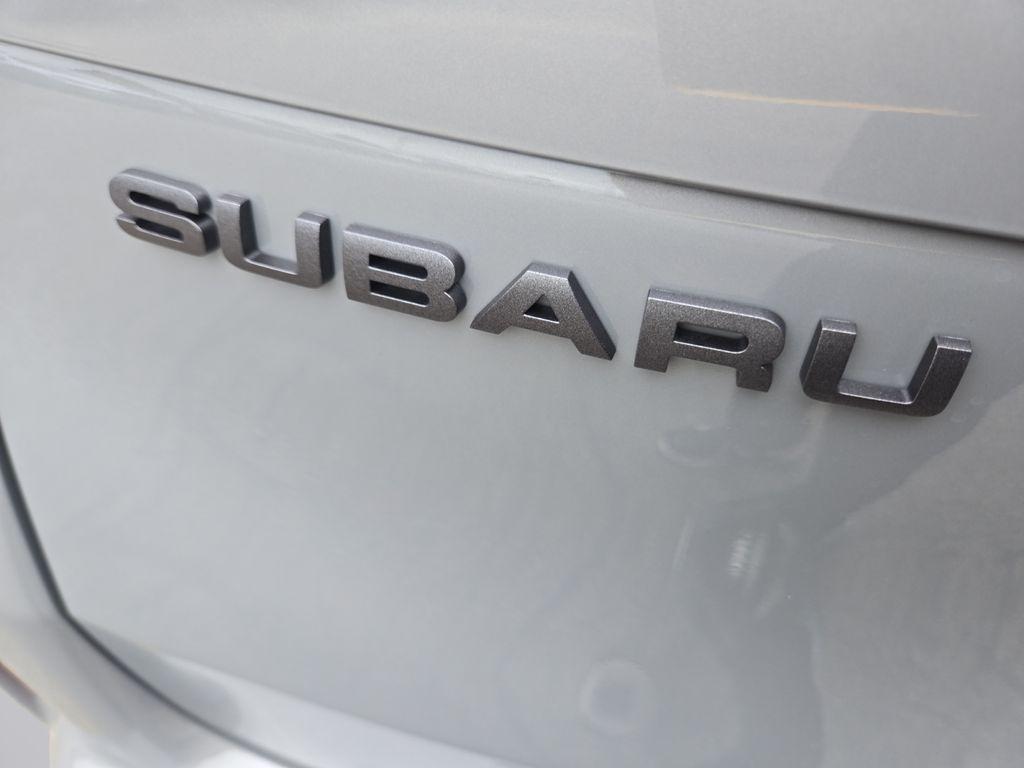 new 2025 Subaru Forester car, priced at $37,174