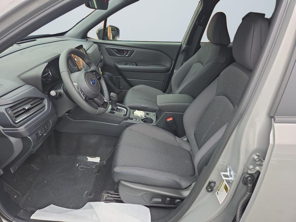 new 2025 Subaru Forester car, priced at $37,174