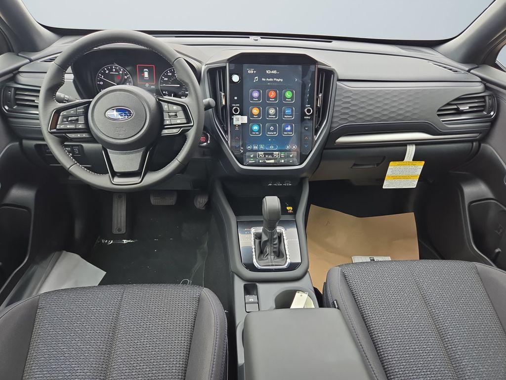 new 2025 Subaru Forester car, priced at $37,174