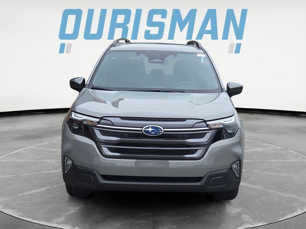new 2025 Subaru Forester car, priced at $37,174