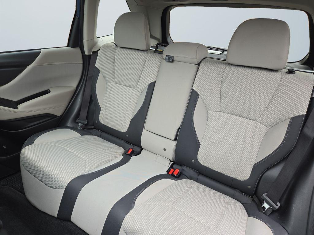 used 2021 Subaru Forester car, priced at $19,600