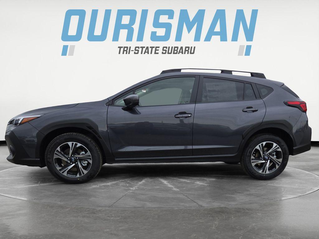 new 2025 Subaru Crosstrek car, priced at $31,401