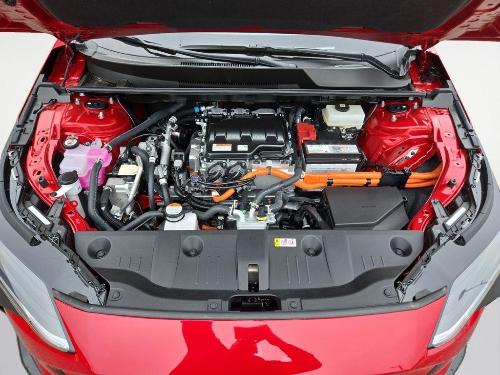 new 2025 Subaru Solterra car, priced at $40,154