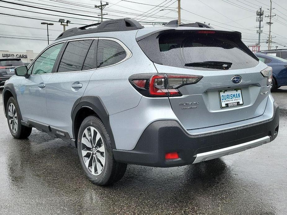 new 2024 Subaru Outback car, priced at $37,048