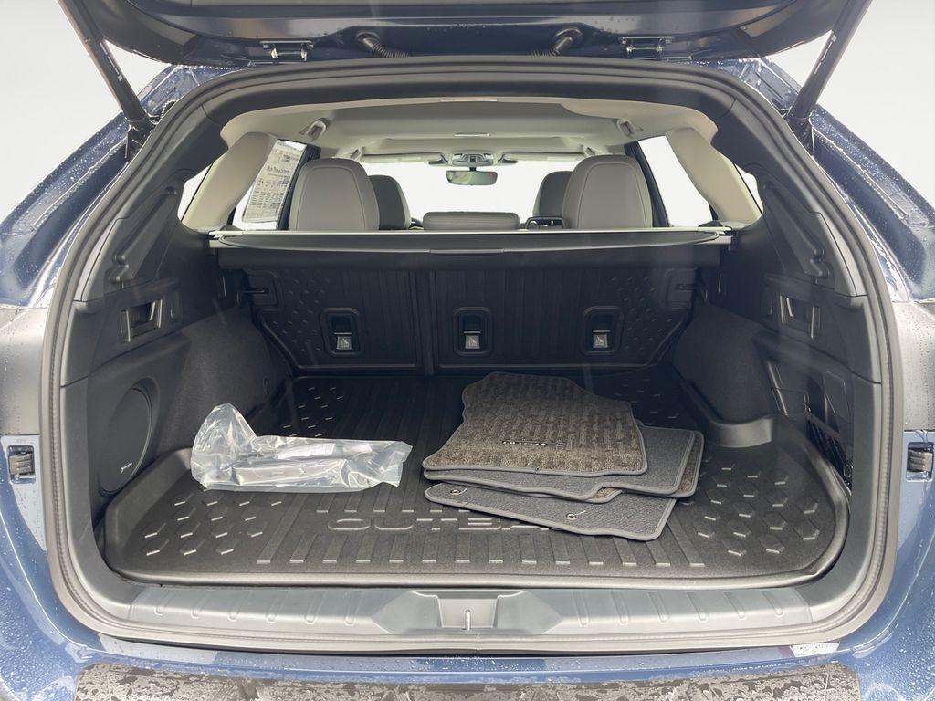 new 2025 Subaru Outback car, priced at $41,885