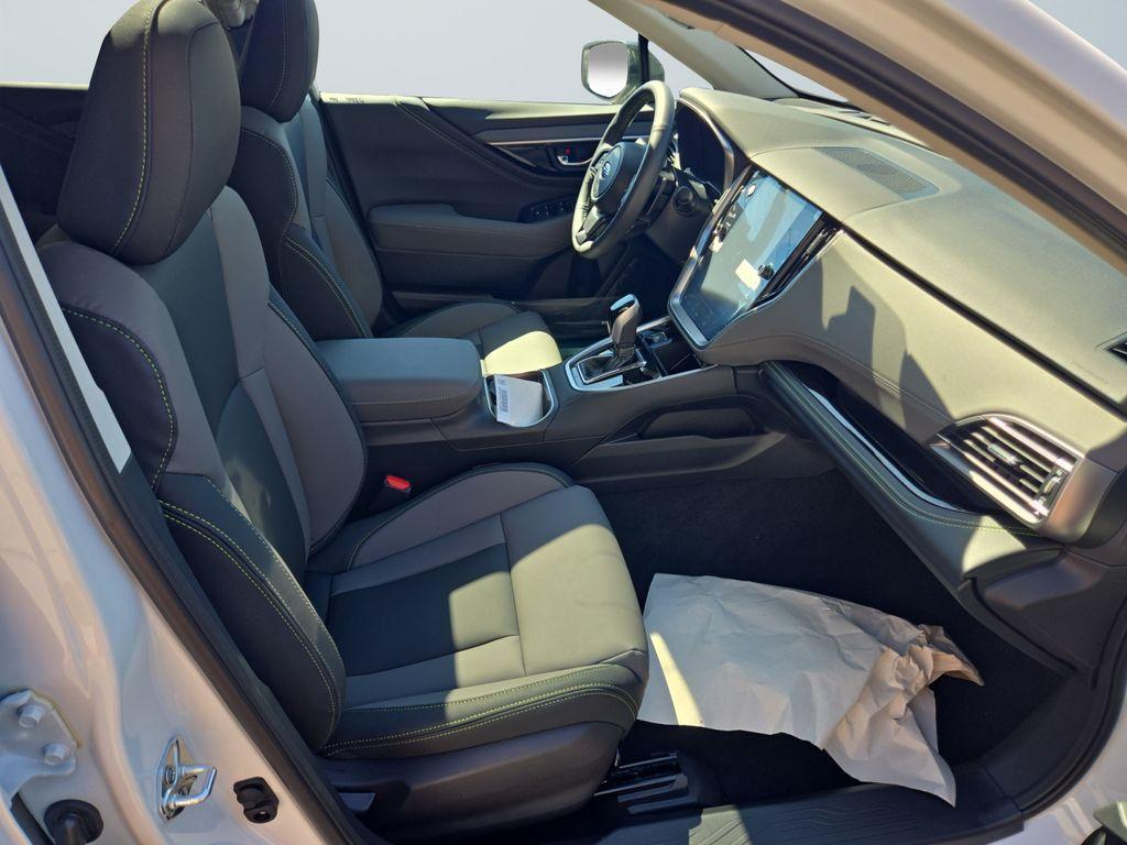 new 2025 Subaru Outback car, priced at $40,356