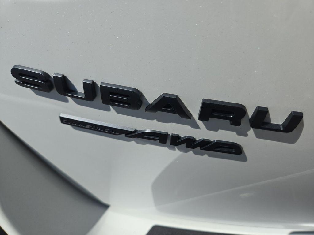 new 2025 Subaru Outback car, priced at $40,356