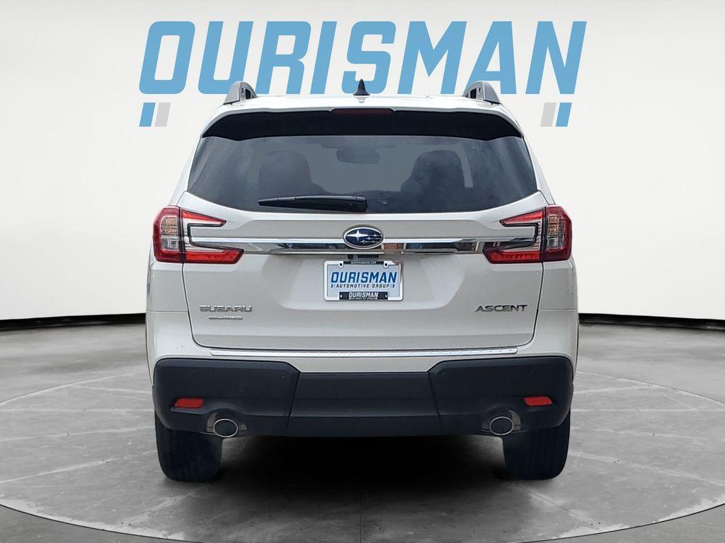 new 2025 Subaru Ascent car, priced at $41,807