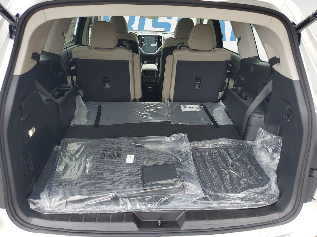 new 2025 Subaru Ascent car, priced at $41,807