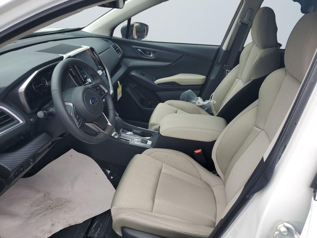 new 2025 Subaru Ascent car, priced at $41,807