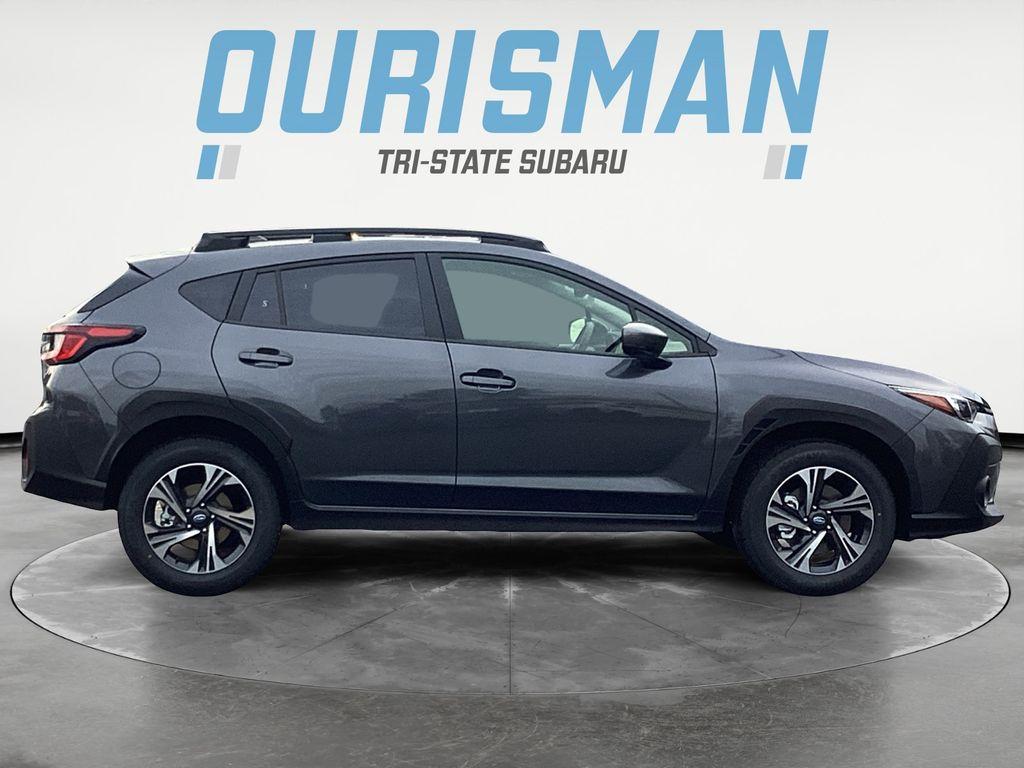 new 2024 Subaru Crosstrek car, priced at $29,477