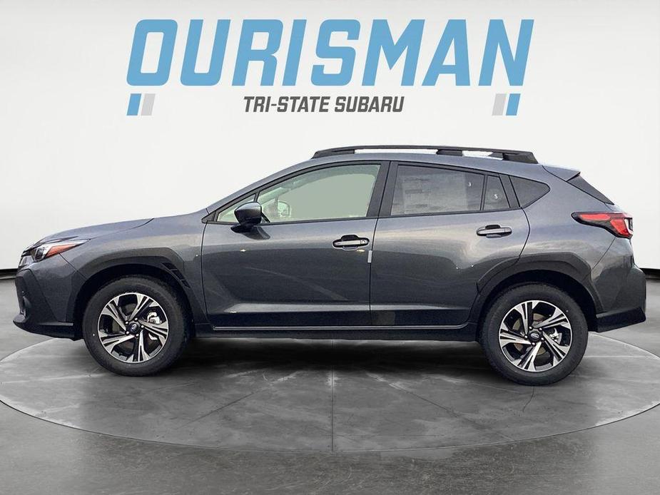 new 2024 Subaru Crosstrek car, priced at $29,477