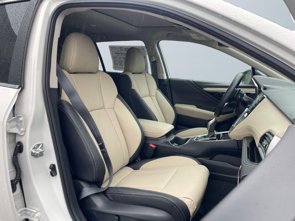 new 2025 Subaru Outback car, priced at $40,291
