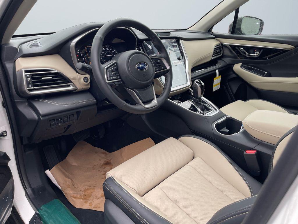 new 2025 Subaru Outback car, priced at $40,291
