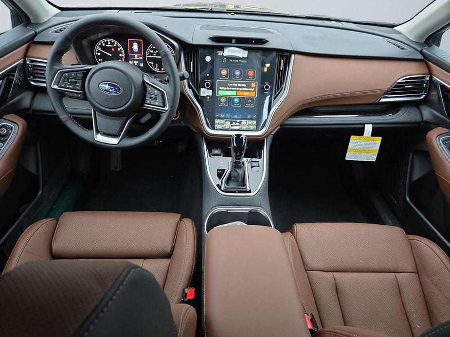 new 2025 Subaru Outback car, priced at $41,660