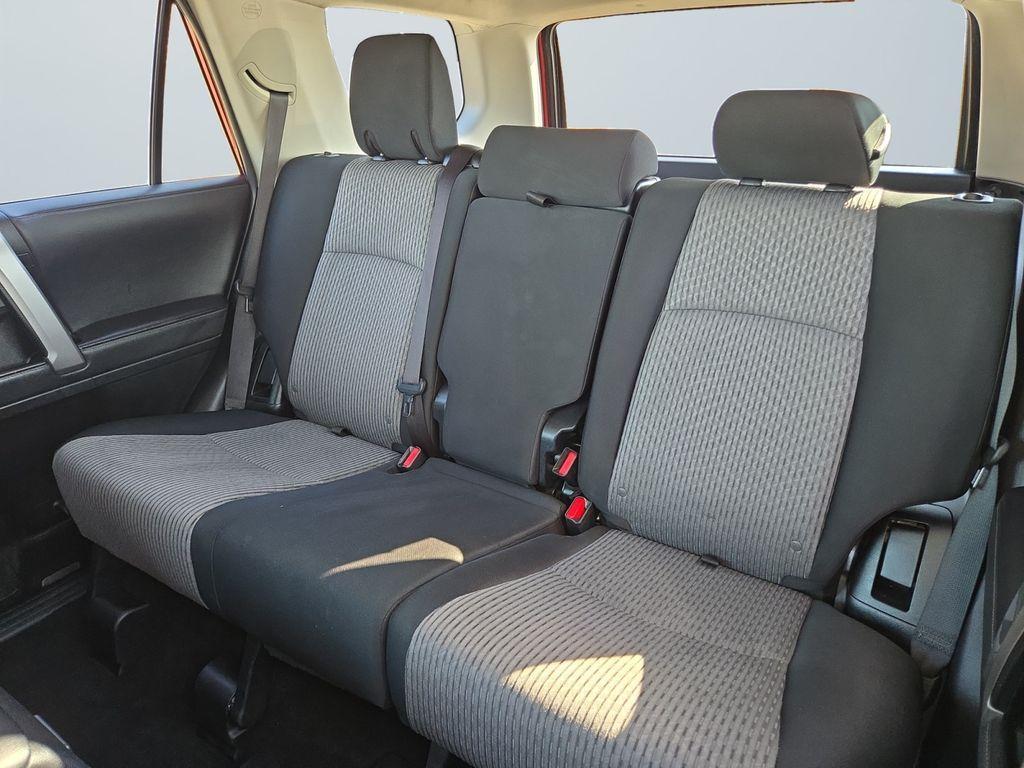used 2021 Toyota 4Runner car, priced at $34,000
