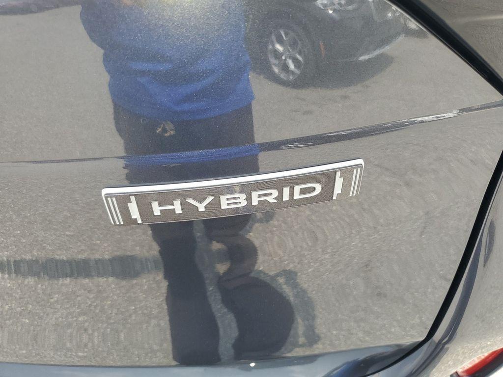 new 2025 Subaru Forester Hybrid car, priced at $39,128