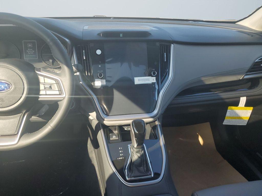 new 2025 Subaru Outback car, priced at $42,106