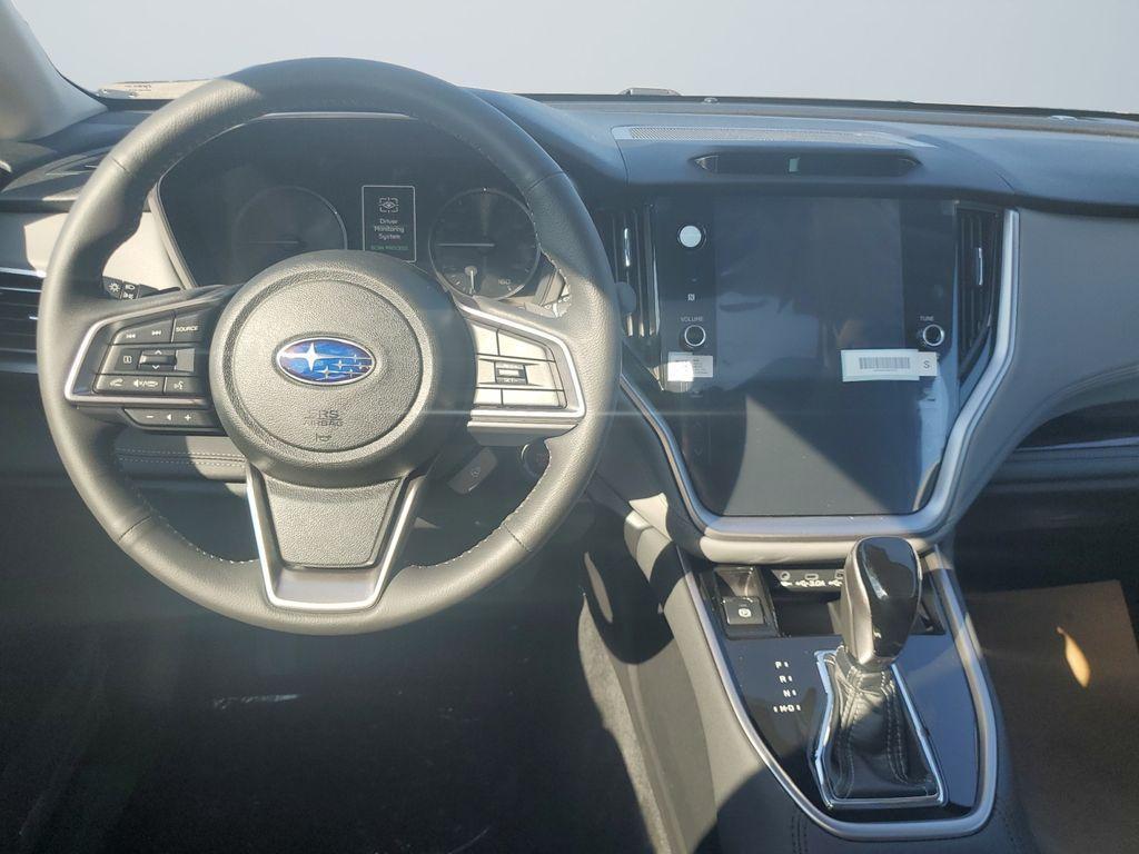 new 2025 Subaru Outback car, priced at $42,106